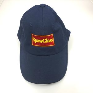 Spaw Glass Cap